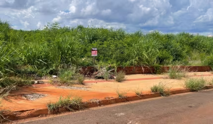 Terreno 4830 m2 - zona 22 Maringá PR
