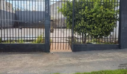 Terreno à venda - Av. Carlos Borges - Maringá PR