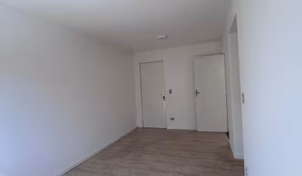 Apartamento 03 dormitórios - Res. Sílvio Barros
