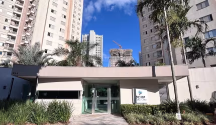 Apartamento para locação - Brisas Bella Città - Maringá