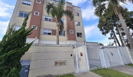Apartamento 02 Quartos a Venda no Capão Raso - Curitiba Pr.
