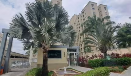 Apartamento 02 dormitórios, sendo 01 suíte no Spazio Merlot - Maringá