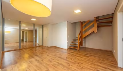 Apartamento cobertura com 3 Quartos à venda, 158m² - Ecoville