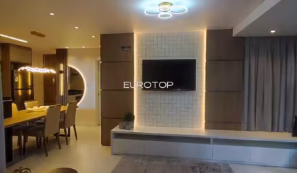 Apartamento de 2 dormitórios com suíte no Humaitá!