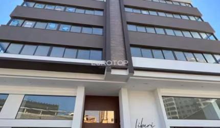 Excelente apartamento de 3 dormitórios próximo ao centro da cidade!
