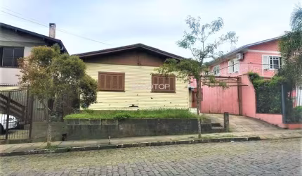 Terreno plano no bairro Botafogo!