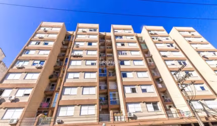 Ótimo apartamento próximo a UFRGS!