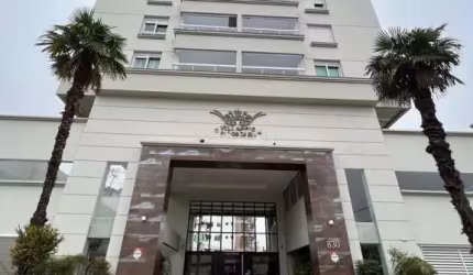 Excelente apartamento com 2 suítes em localização privilegiada!