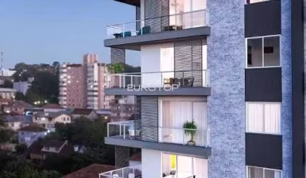 Amplo apartamento de 3 dormitórios sendo 1 suíte!
