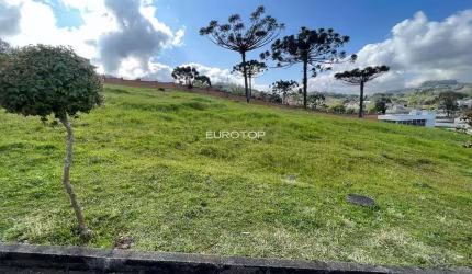Excelente terreno no Vale dos Vinhedos!