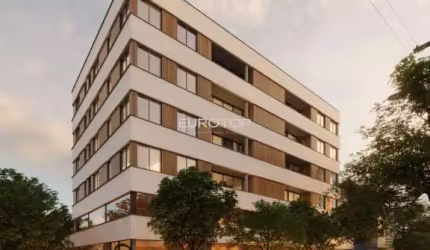 Excelente apartamento de 3 dormitórios sendo 1 suíte!