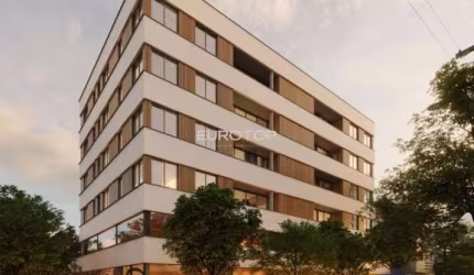 Excelente apartamento de 2 dormitórios sendo 1 suíte!