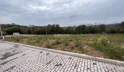Excelente terreno Industrial!