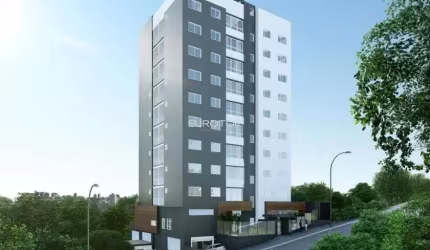 Excelente apartamento de 2 dormitórios!