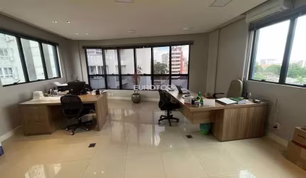 Excelente sala comercial no bairro Cidade Alta