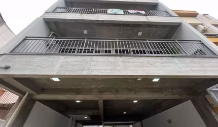 Ótimo apartamento de 2 dormitórios com sacada aberta!