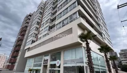 Excelente apartamento de 2 dormitórios sendo 1 suíte!