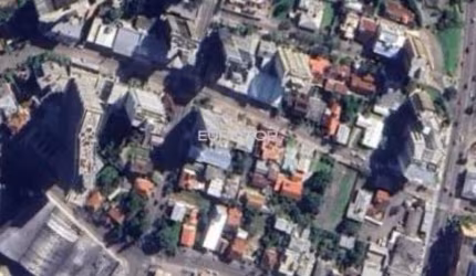 Amplo terreno no bairro Cidade Alta!
