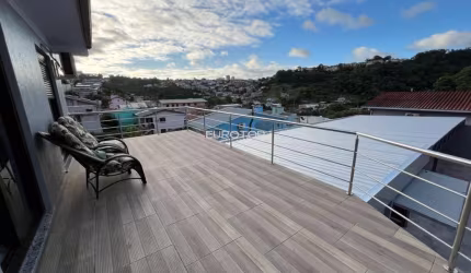 Excelente casa a venda !