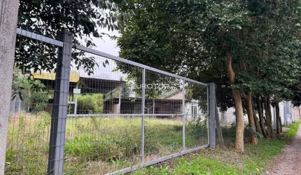 Excelente terreno plano no bairro Botafogo!