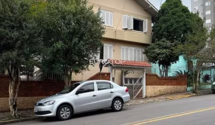 Excelente terreno no bairro Cidade Alta!