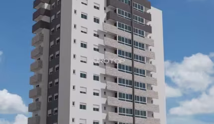 Apartamentos de 3 dormitórios(1 suíte) com vista privilegiada do vale!