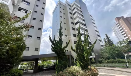 Belíssimo apartamento de 3 dormitórios, bairro Cidade Alta!