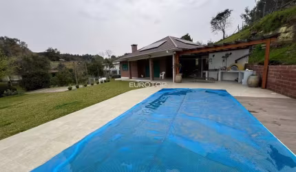 Lindo sítio próximo a cidade!