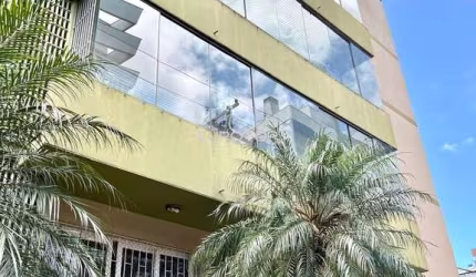 Excelente apartamento 3 dormitórios no bairro Cidade Alta!