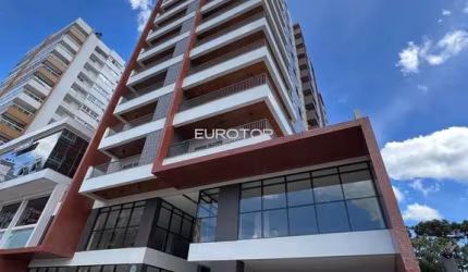 Amplo apartamento de 3 dormitórios na melhor localização da cidade!