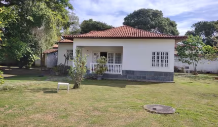 Casa para Venda em Saquarema, JACONE, 3 dormitórios, 1 suíte, 1 banheiro, 2 vagas