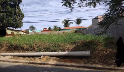 Terreno para Venda em Saquarema, PORTO DA ROÇA
