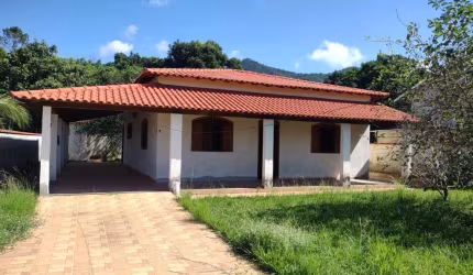 Casa para Venda em Saquarema, CONDOMÍNIO DEL SOLE 1, 2 dormitórios, 1 suíte, 2 banheiros, 3 vagas