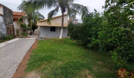 Casa para Venda em Saquarema, JACONE, 2 dormitórios, 1 suíte, 2 banheiros
