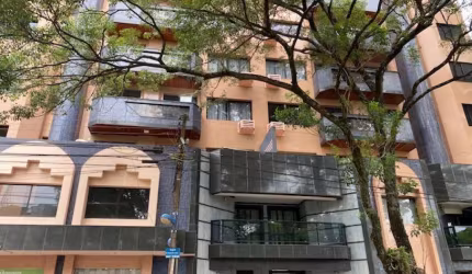 Apartamento com 2 quartos à venda na Avenida Duque de Caxias, 1421, Zona 07, Maringá por R$ 780.000