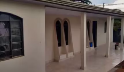 Casa com 2 quartos à venda na Rua Vereador Arlindo Planas, 596, Jardim Seminário, Maringá por R$ 510.000