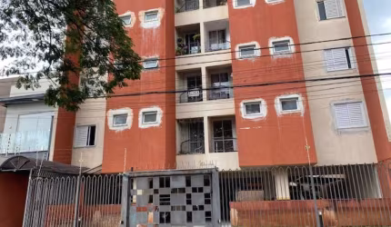 Apartamento com 2 quartos à venda na MARECHAL CANDIDO RONDON, 260, Vila Santo Antônio, Maringá, 74 m2 por R$ 330.000