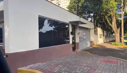 Apartamento com 3 quartos para alugar na MEM DE SÁ, 1805, Jardim Novo Horizonte, Maringá por R$ 1.300