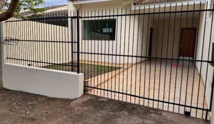 Casa com 1 quarto para alugar na PIONEIRA GUILHERMINA GENEBRA GARBIERI, 503, Jardim São Clemente, Maringá por R$ 1.850