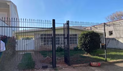 Casa para alugar na Rua Princesa Isabel, 877, Zona 04, Maringá por R$ 5.900