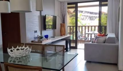 Oka Beach Residence