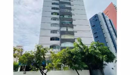 Edifício Sergio Godoy