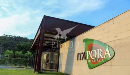 LOTES EM CONDOMINIO ALTO PADRÃO ATIBAIA