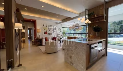 APARTAMENTO 2 DORMITORIOS BRAGANÇA PAULISTA - HYDEPARK