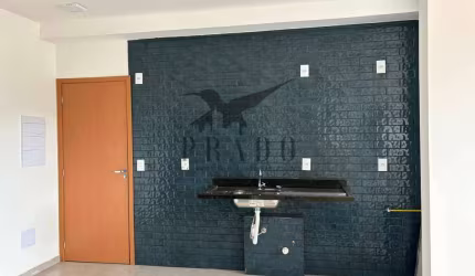 APARTAMENTO 2 QUARTOS  JD. COLONIAL - ATIBAIA/SP