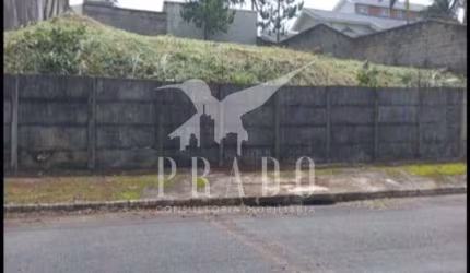 Terreno a venda no São Nicolau Atibaiua/SP