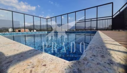 APARTAMENTO 1 DORMITORIO ATIBAIA JARDIM.