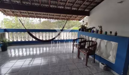 SOBRADO NO JARDIM ALVINÓPOLIS