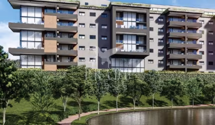 APARTAMENTO RESERVA DA FAZENDA - ATIBAIA/SP