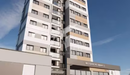 APARTAMENTO COM 1 DORMITÓRIOS ALVINÓPOLIS -ATIBAIA/SP
